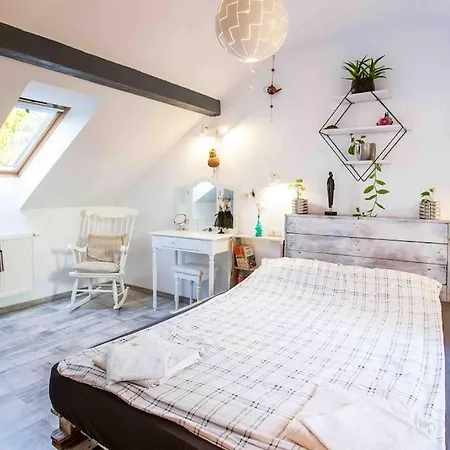 Apartment The Greenhouse Skyparlor In The Heart Of Timisoara
